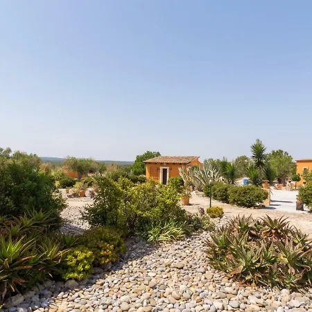 Birkadem Villa Santa Margalida