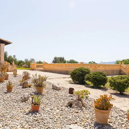 Birkadem Santa Margalida