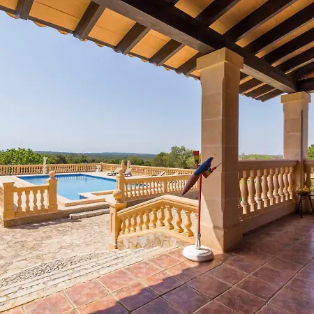 Birkadem Villa *
