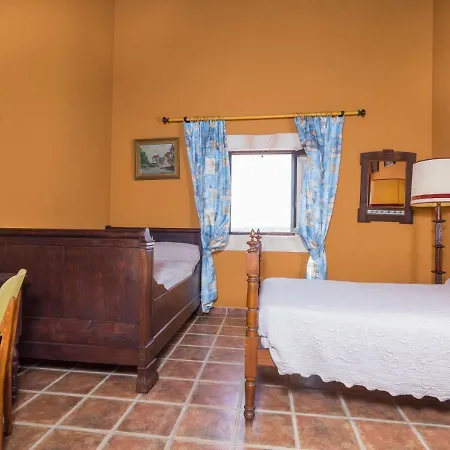 Villa Birkadem Santa Margalida