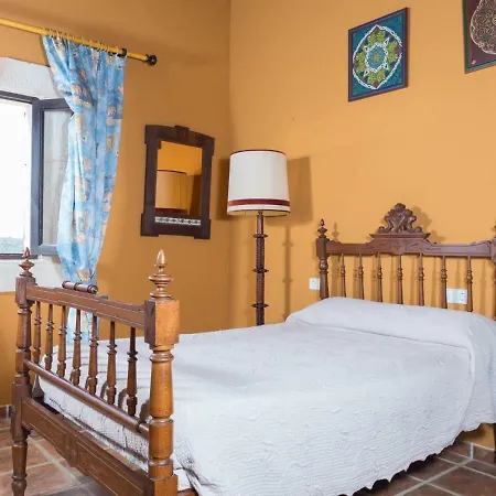 Birkadem Villa Santa Margalida