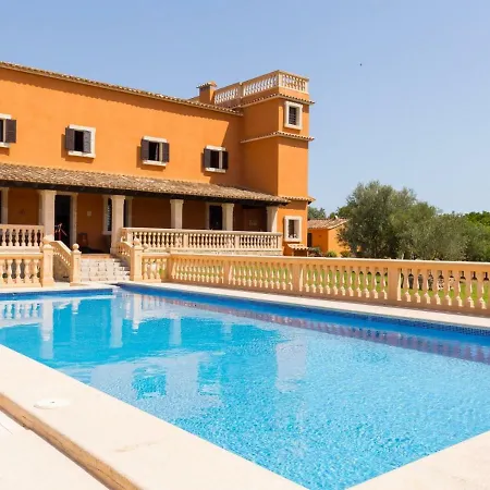 Birkadem Santa Margalida