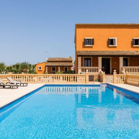 Villa Birkadem *