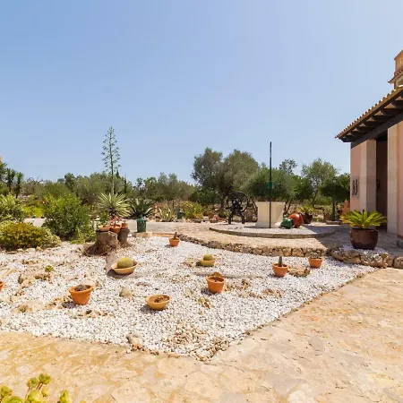 Birkadem Villa