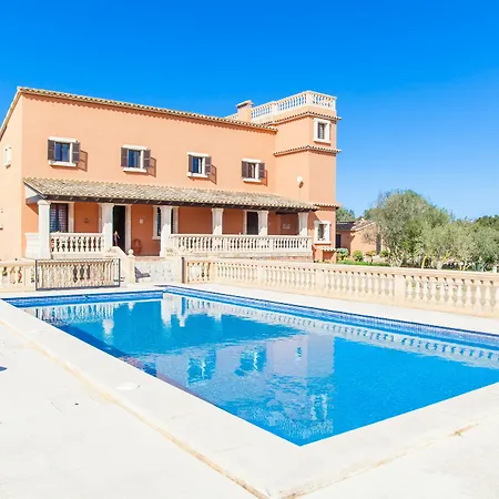 Villa Birkadem