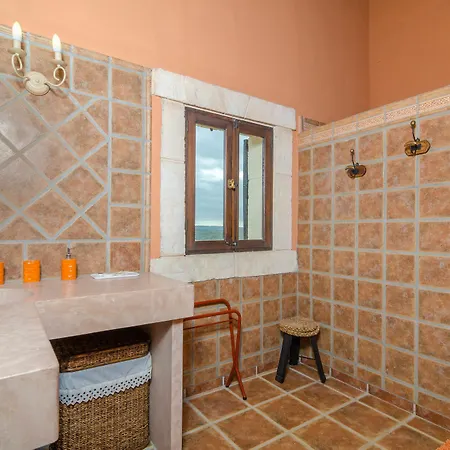 Birkadem Villa