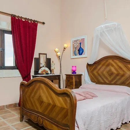 Birkadem Villa *