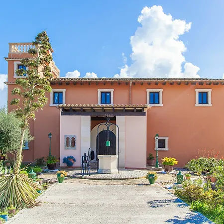 Birkadem Villa *